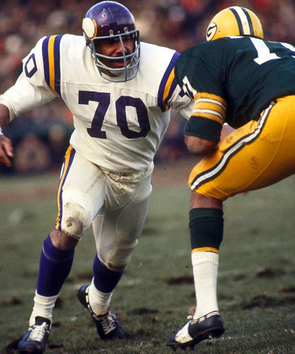 Jim Marshall